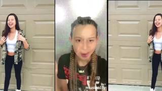 Arii musically edit #2