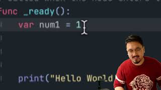 Ultimate Godot Bootcamp #11