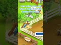 HAYDAY HAS SHEEP???