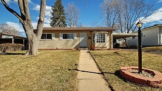 Property for sale - 1882 S Utica Street, Denver, CO 80219