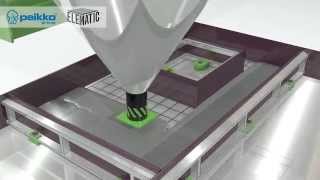 Sandwich Wall Panels