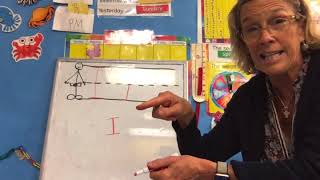 Sunbeams 6-1-20. Letter /i/ worksheets