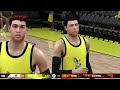 NBA 2K26 - MyLeague Gameplay VS. Detroit Pistons (Reg. Season Date: March 31, 2026)