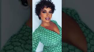 Joy Taylor Morning! Make sure to watch The Herd