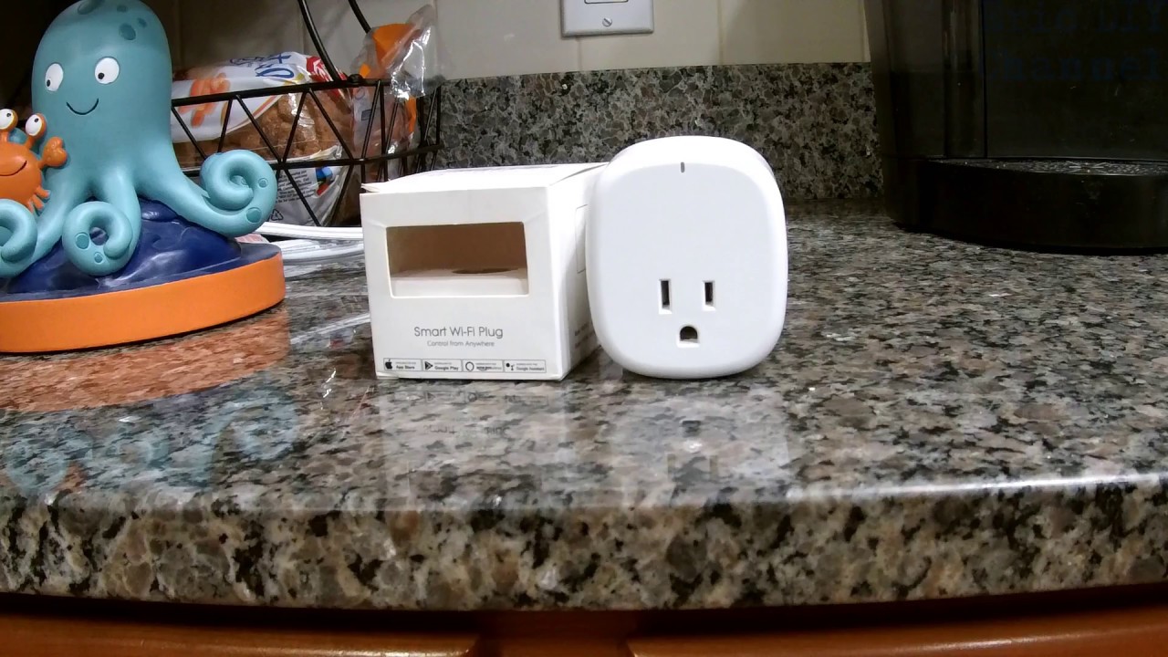 omoton smart plug