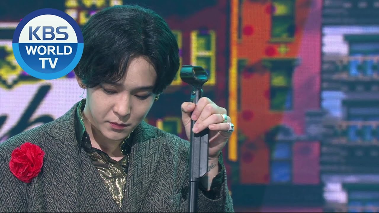 SOUTH CLUB(사우스클럽) - Rock Star (Music Bank) I KBS WORLD TV 200911