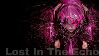 Linkin Park - Lost In The Echo [AMV] Anime Mix | Anime Mix AMVS