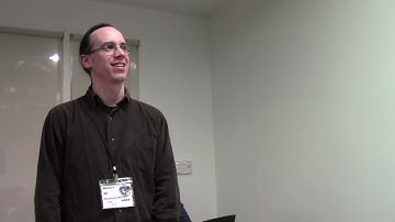 World of Commodore 2023 - Advanced New Features in C64 OS - ft. Gregory Nacu - Operating System 64