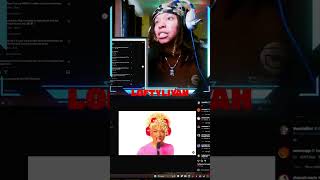 Another One🔥LoftyLiyah Reacts To #MeganMonday: Like A G6 Freestyle