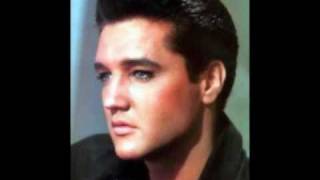 Elvis Presley & Sri Daya Mata - Lake Shrine Srf