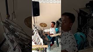 Alex Turnip Taganing