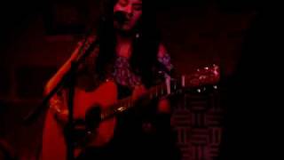 Mariee Sioux - Bundles - SUNSeT, Paris, 081113