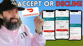 Will DoorDash Drivers Go For Its Hourly Pay Option? - RetailWire