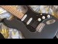 Dimarzio Super Distortion Strat Bridge