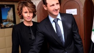 Sources: Assad regime has 6 months of funds left