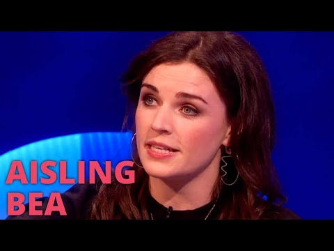 A Traditional Irish Cocktail | | Aisling Bea