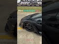 Lamborghini Autentica 🇮🇹#automobile #viral #shorts #youtubeshorts #lamborghini