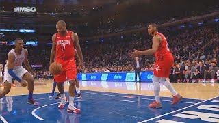 NBA “How Are You In The NBA?” Moments