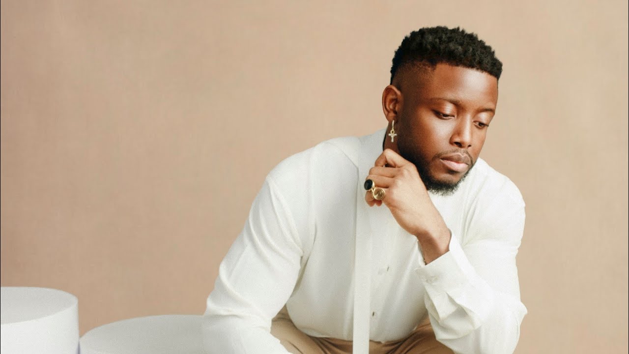 Chike -if loving you was wrong 