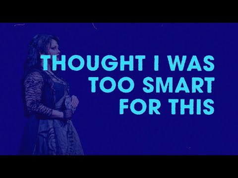 Andrew Lloyd Webber & Carrie Hope Fletcher - I Know I Have A Heart (Official Lyric Video)