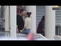 Ana De Armas Loves Ben Affleck PDA Kissing