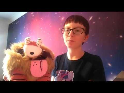 dont starve chester plush