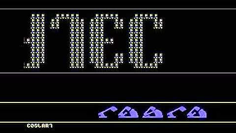 Dytec C64 Cracktro #35