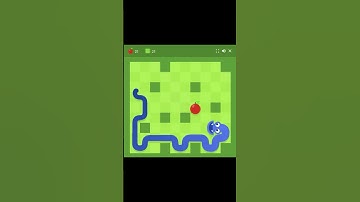 Day 6 of Trying to Beat the Wall Mode in Google Snake