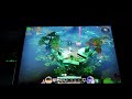Torchlight III on the Surface Go 2 Core M3