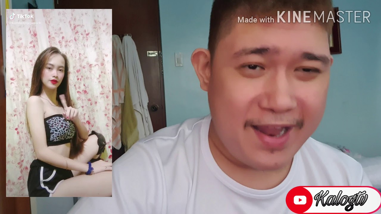 Reaction Video With Tiktok Youtube