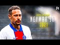 Neymar Jr - Happy Birthday - Magical Dribbling Skills &amp; Goals - 2021