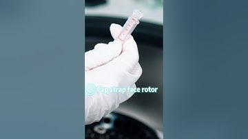 How to use Cobetter Briscale UF-0.5 Centrifugal Filters? #shorts#cobetter #filtration #concentration