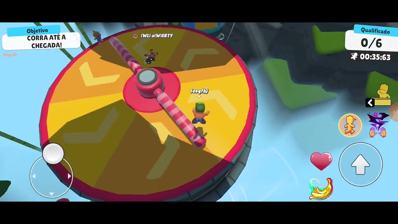 Vou ficar 7 dias sem postar vídeos