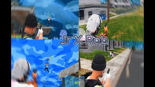 Best Duo In Classic Rp......