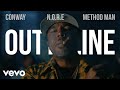Outta Line - N.O.R.E featuring Method Man, Conway The Machine -  Official Video 4K