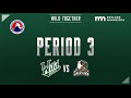 Iowa (2) vs. Grand Rapids (5) | 3.26.21