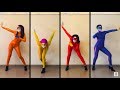 Full gameplaycosplay 4  coach  just dance 4  oops i did it again