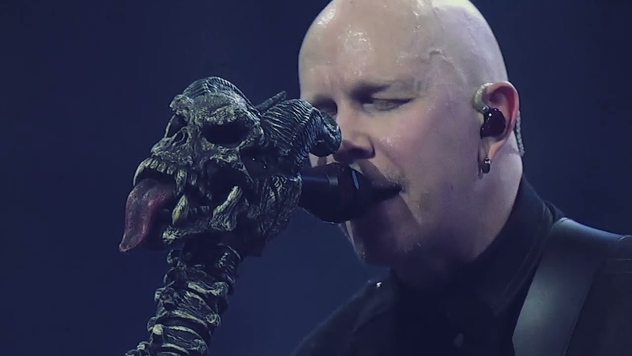 Apulanta - Alkemistit (Music Video)