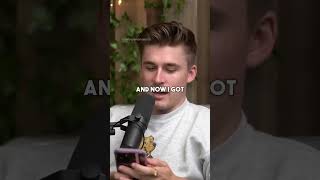 Surprising Dream Car Of A Millionaire Youtuber