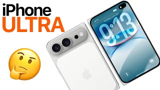 Folding Iphone May Flop Like Iphone Air