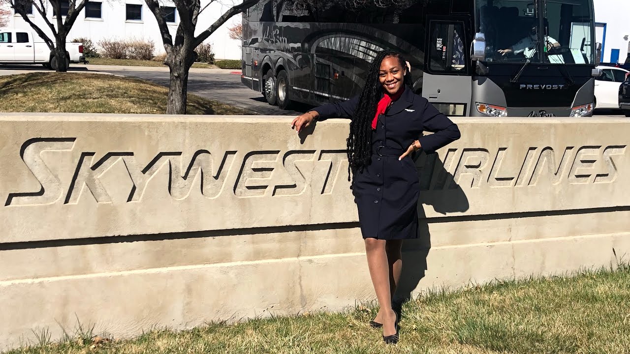 My IOE + Advice When Completing Yours | Becoming A Flight Attendant 2021