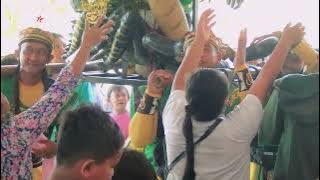 ANDI PUTRA 1| BANYU LARANGAN | BANU | DESA ENDER LOR DSN01 KEC PANGENAN CIREBON