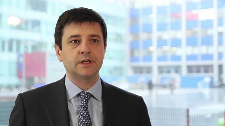 Research series: Insurance for large-scale commercial risks