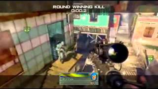 Final Kill Cam epp 1- sweet 360s w/ intro