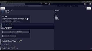 Building a Pyramid Generator Javascript   63
