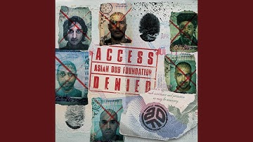 Access Denied