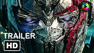 Transformers The Last Knight Trailer 1 2017 Laura Haddock, Mark Wahlberg, Gemma Chan