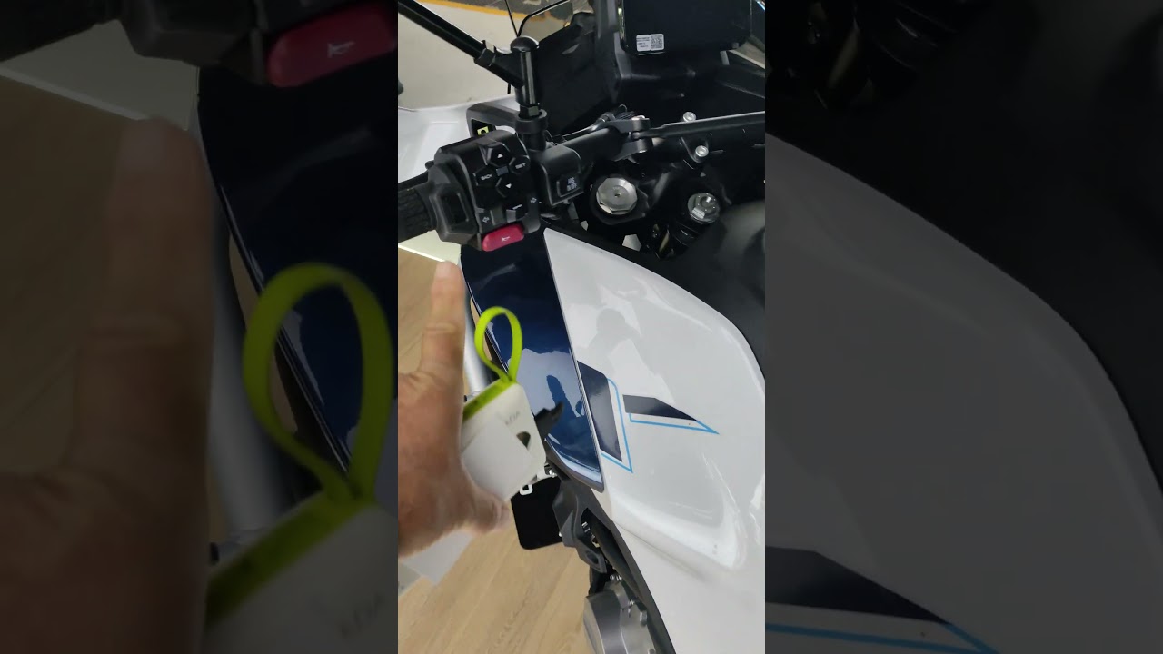 CF MOTO ibex 700 MT 700