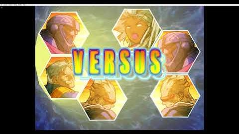 MvC2 - Ducvader [Sentinel, Cable, Captain Com] vs. duey [Storm, Sentinel, Captain Com] [9-16-20]