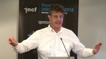 Session 3A Keynote Kenneth Harris